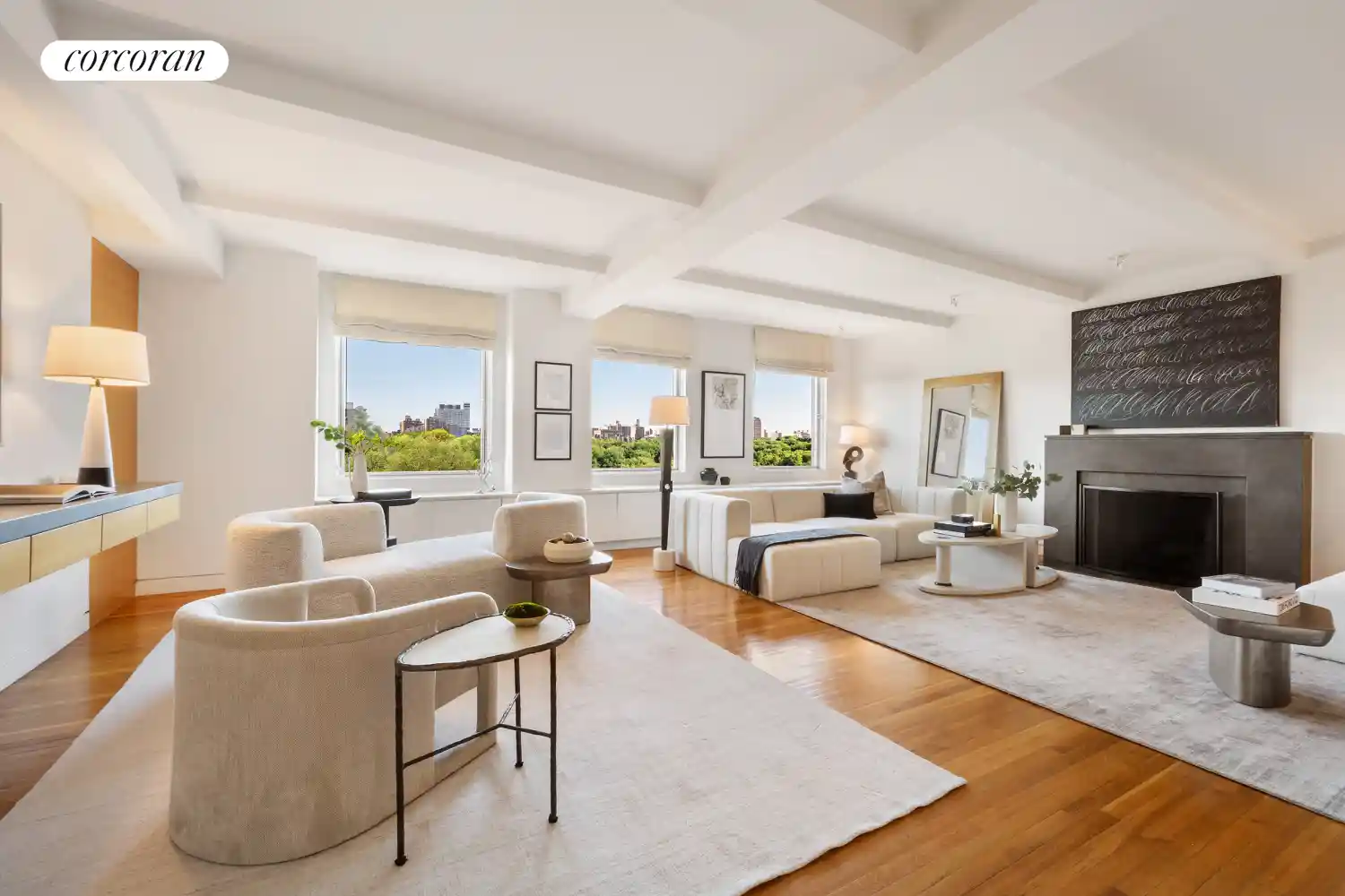Photo 1 of Multi family home for sale at 1158 5th Avenue #9/10A, New York City, NY 10029 | MLS# RLS20113428 | Listing updated on 2026-10-28