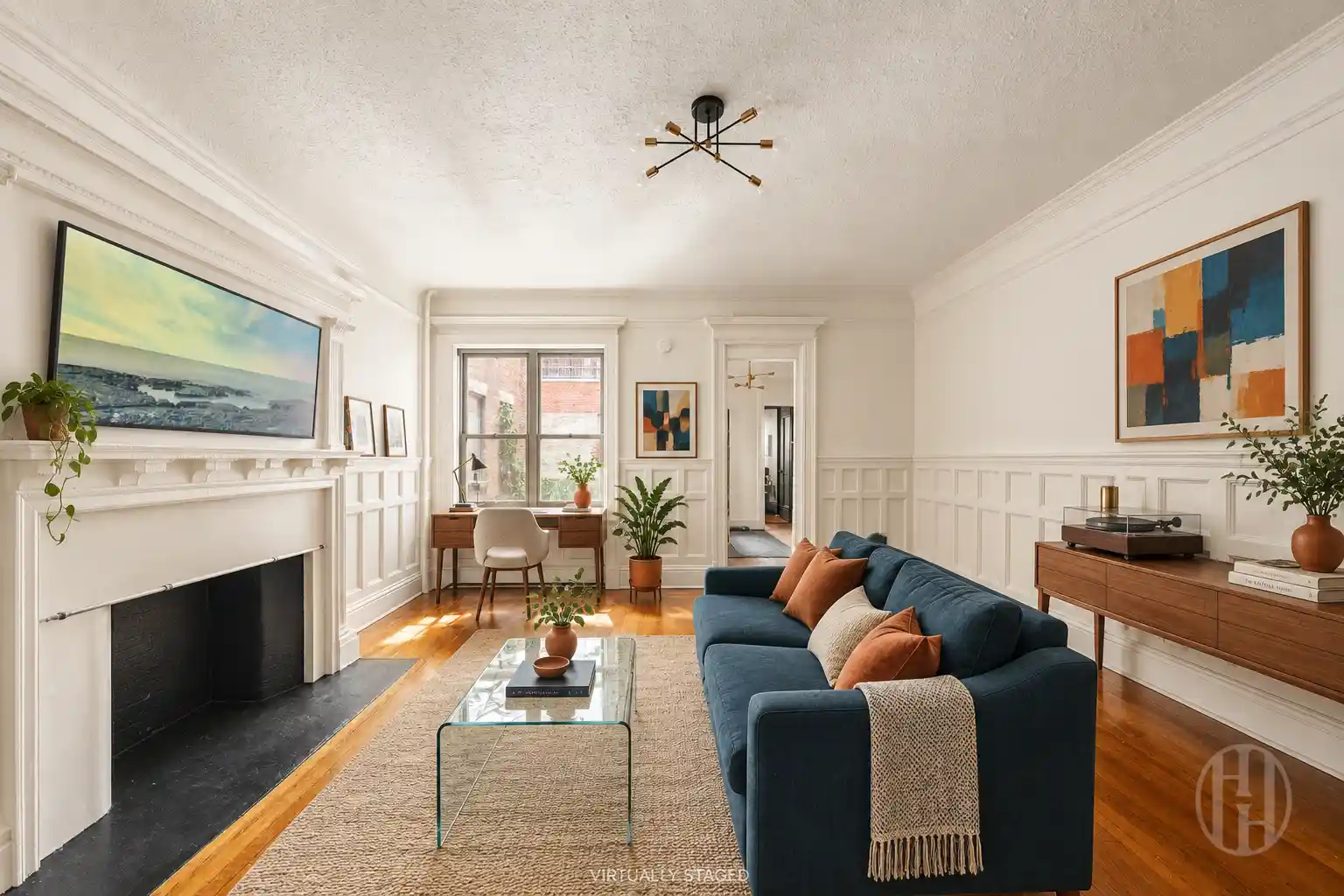 Photo 1 of Condo for sale at 249 W 102nd Street #1B, New York City, NY 10025 | MLS# RLS20113436 | Listing updated on 2026-10-28