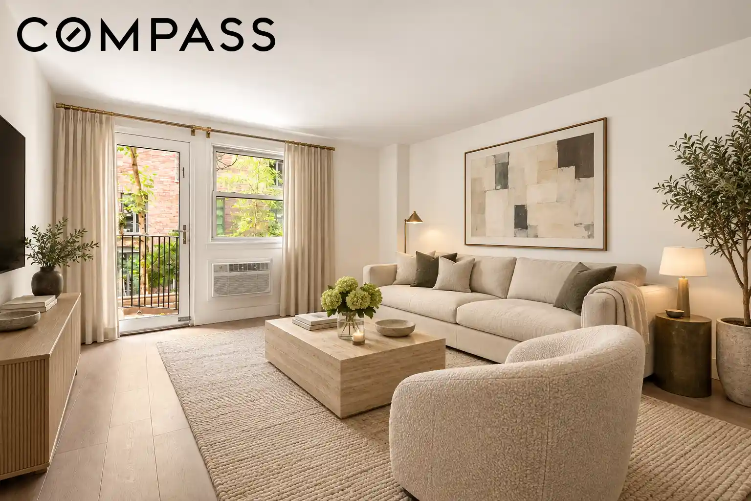 Photo 1 of Condo for sale at 211 Thompson St #LD, New York City, NY 10012 | MLS# RLS20113469 | Listing updated on 2026-10-29
