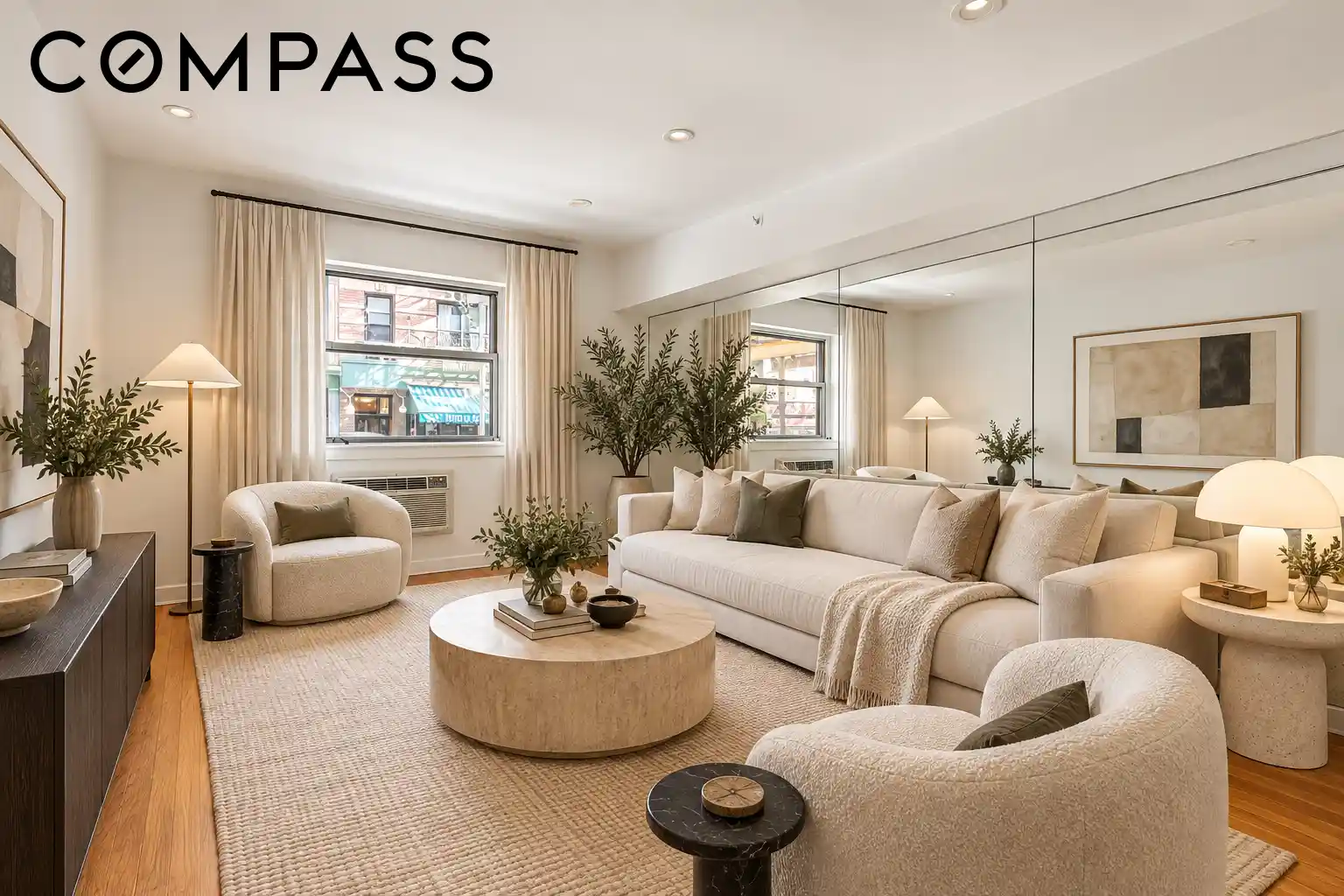 Photo 1 of Condo for sale at 211 Thompson St #LJ, New York City, NY 10012 | MLS# RLS20113473 | Listing updated on 2026-10-29