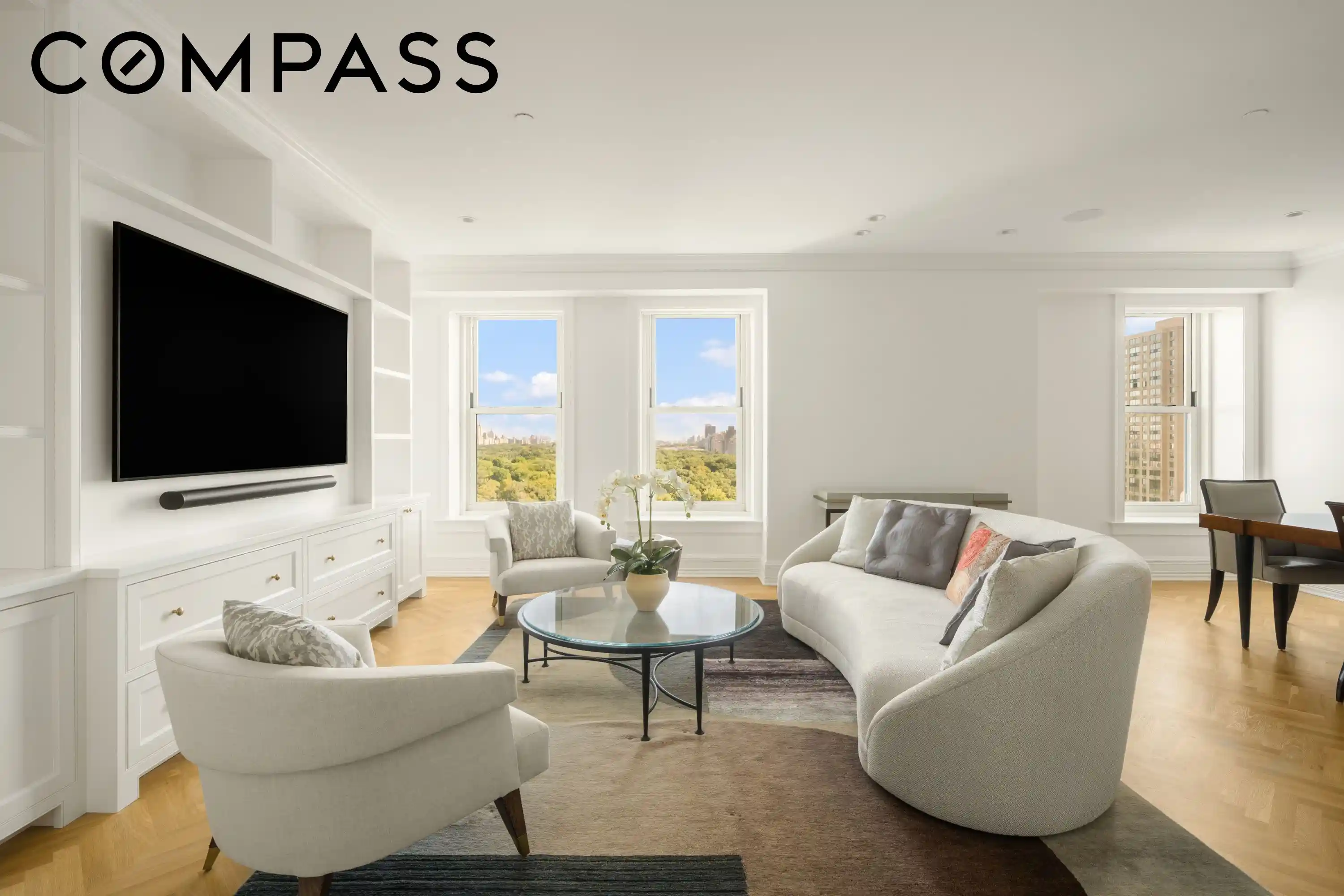Photo 1 of Condo for sale at 1 Central Park S #1505, New York City, NY 10019 | MLS# RLS20113484 | Listing updated on 2026-10-29