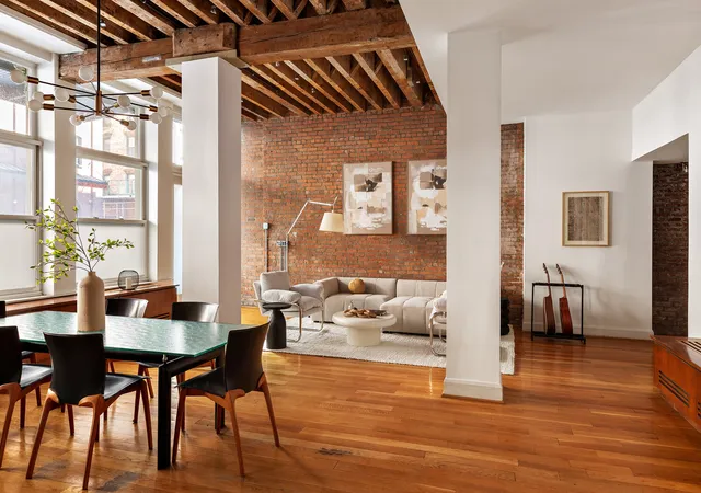 Condo for sale at 62 Beach St #THB, New York City, NY 10013 | MLS# RLS20113492