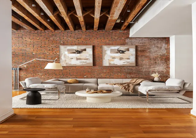 Photo 2 of Condo for sale at 62 Beach St #THB, New York City, NY 10013 | MLS# RLS20113492 | Listing updated on 2026-10-07