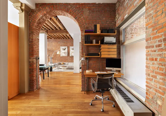 Photo 3 of Condo for sale at 62 Beach St #THB, New York City, NY 10013 | MLS# RLS20113492 | Listing updated on 2026-10-07