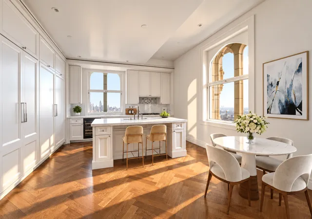 Listing Photo 1 - Condo for sale in building located at 2 Park Pl, New York City, NY 12550 - Unit #47A