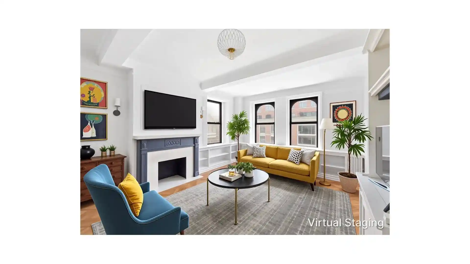Photo 1 of Condo for sale at 305 W 86th Street #15A, New York City, NY 10024 | MLS# RLS20113548 | Listing updated on 2026-10-28