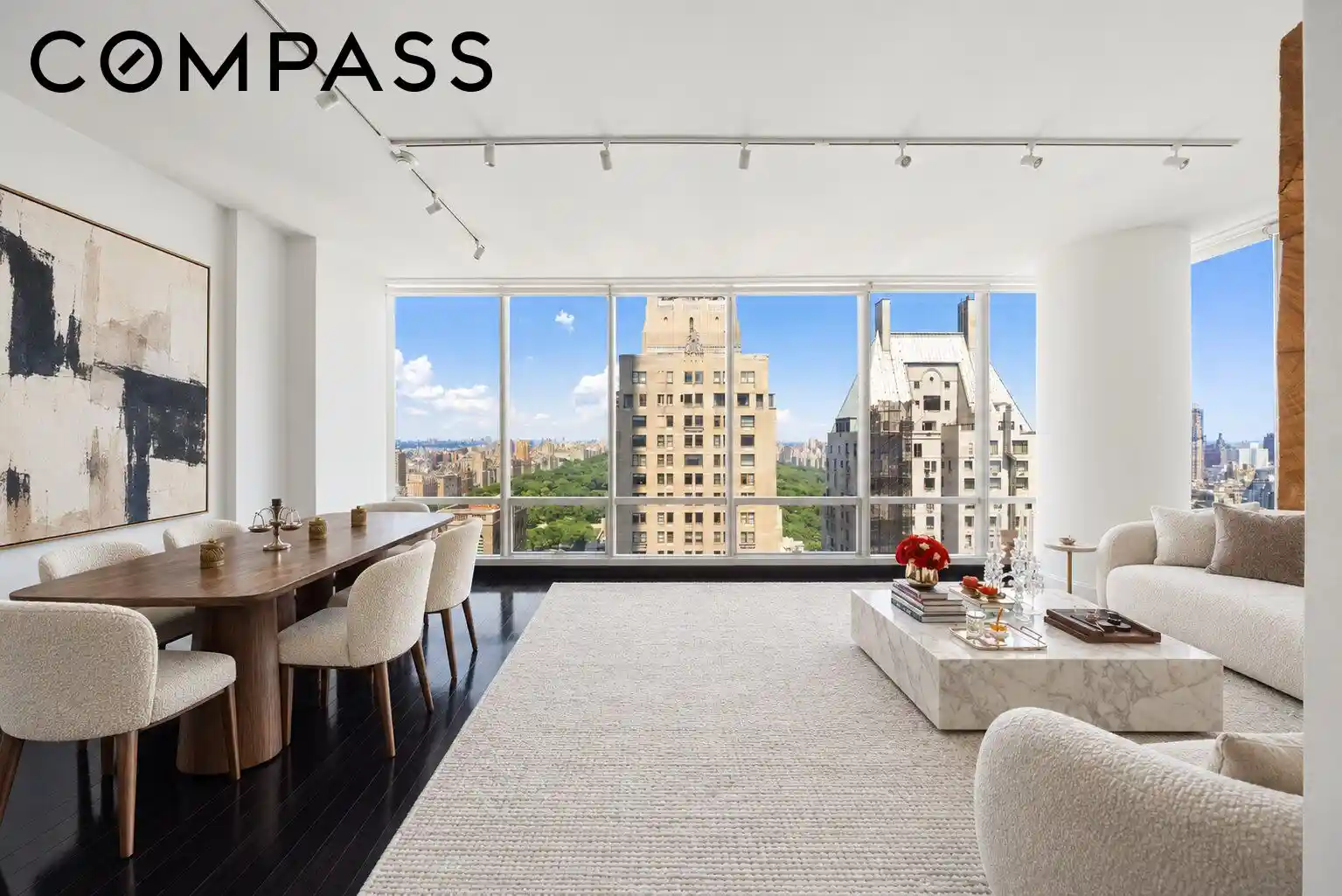 House for sale at 157 W 57th Street #39A, New York City, NY 10019 | MLS# RLS20113563 | Listing updated on 2026-10-25