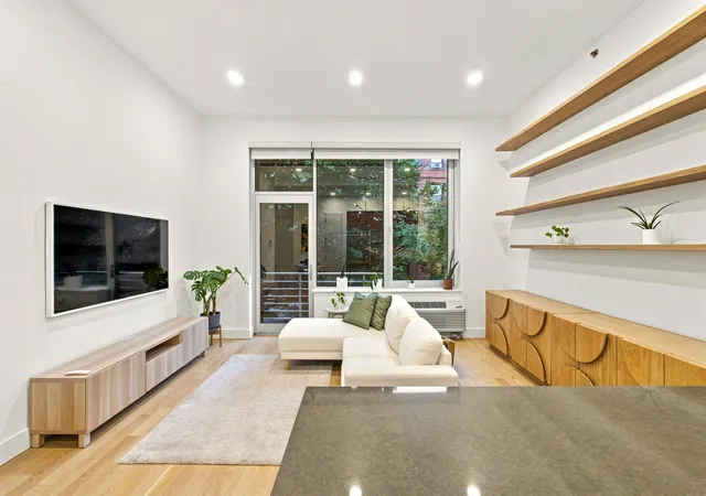 Townhouse for sale at 42 Duffield St #2A, New York City, NY 11201 | MLS# RLS20113573