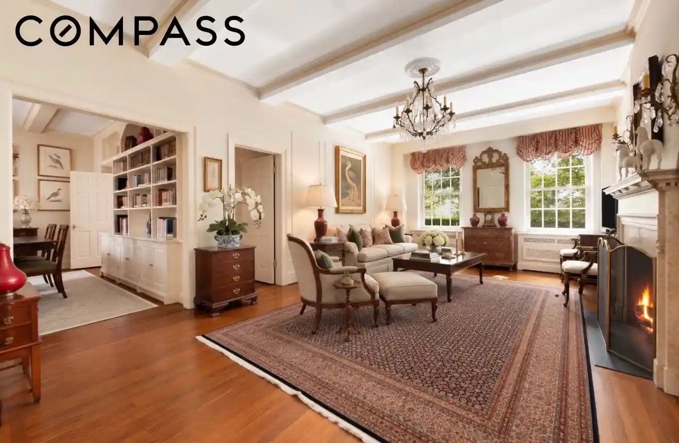 Photo 1 of Sale Pending at 4 E 88th Street #4A, New York City, NY 10128 | MLS# RLS20112673 | Listing updated on 2026-10-25