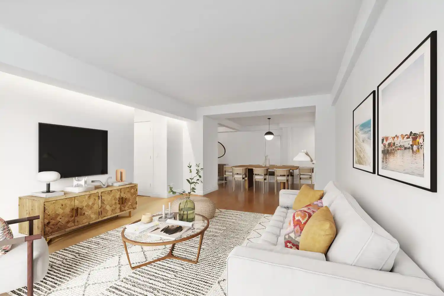 Photo 1 of Condo for sale at 80 Park Ave #2E, New York City, NY 10016 | MLS# RLS20113513 | Listing updated on 2026-10-29