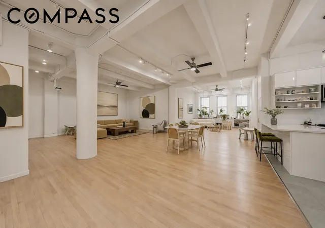 Photo 1 of Condo for sale at 95 Vandam St #2R, New York City, NY 10013 | MLS# RLS20112286 | Listing updated on 2026-10-29