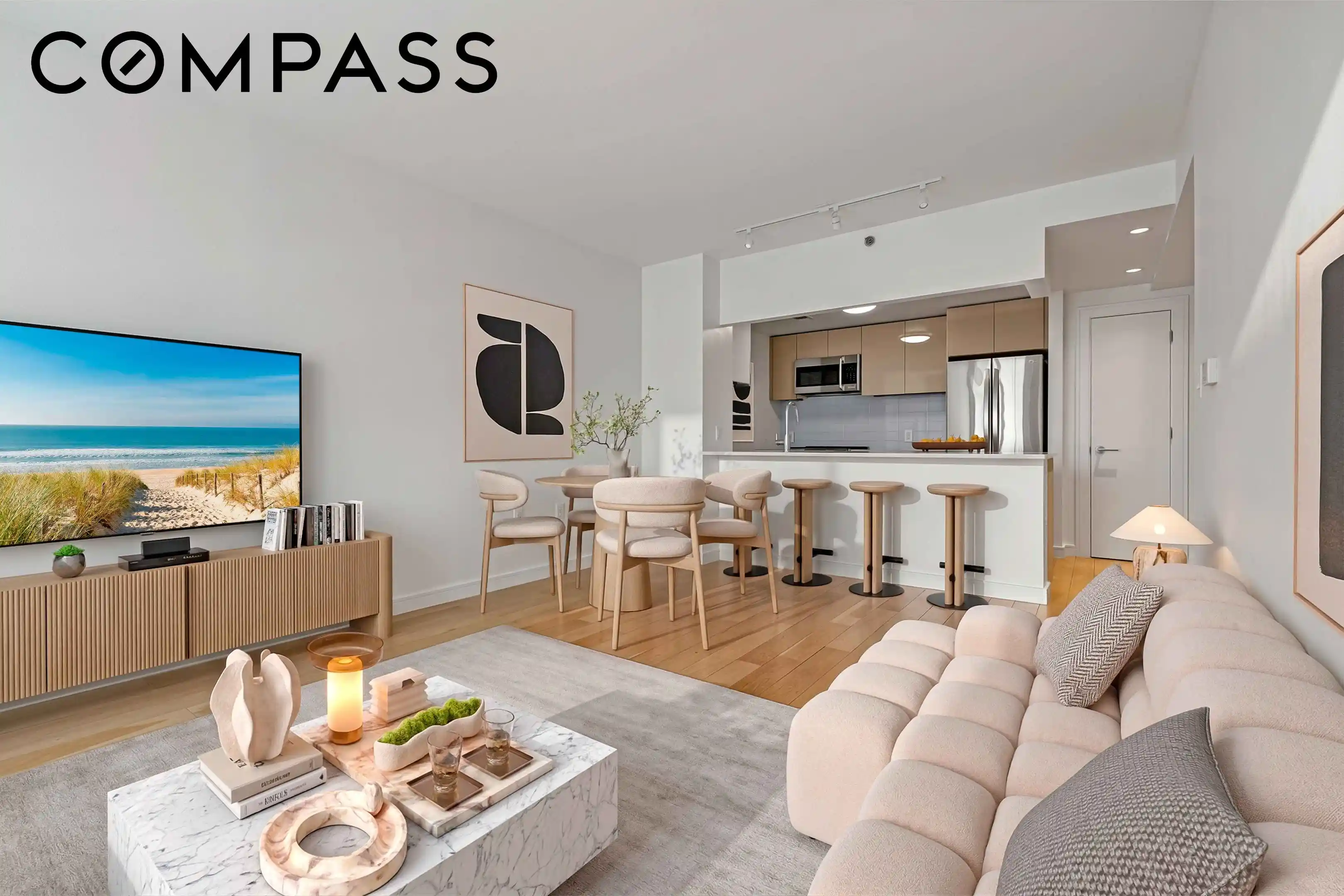 Photo 1 of Condo for sale at 171 W 131st Street #411, New York City, NY 10027 | MLS# RLS20113599 | Listing updated on 2026-10-29