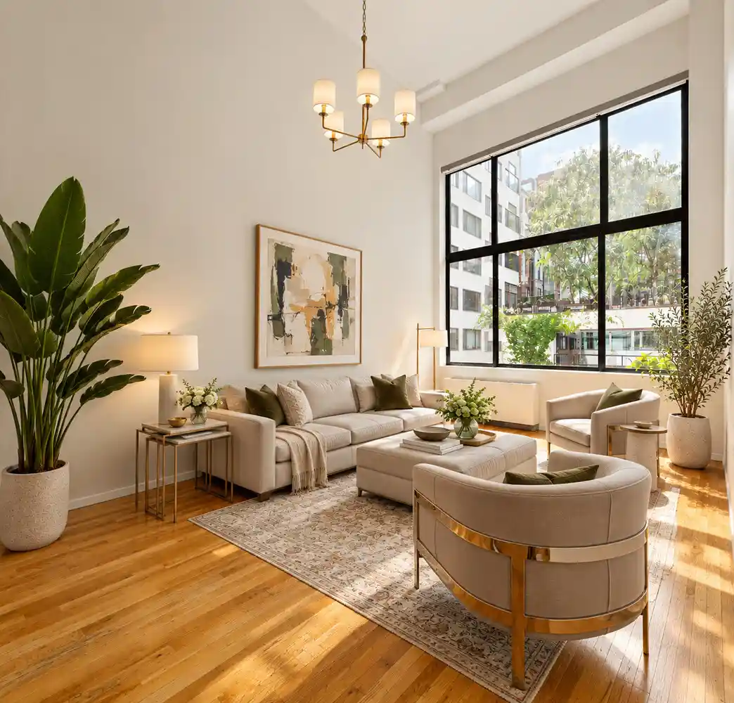 Photo 1 of Sale Pending at 77 Bleecker St #117N, New York City, NY 10012 | MLS# RLS20113623 | Listing updated on 2026-10-21