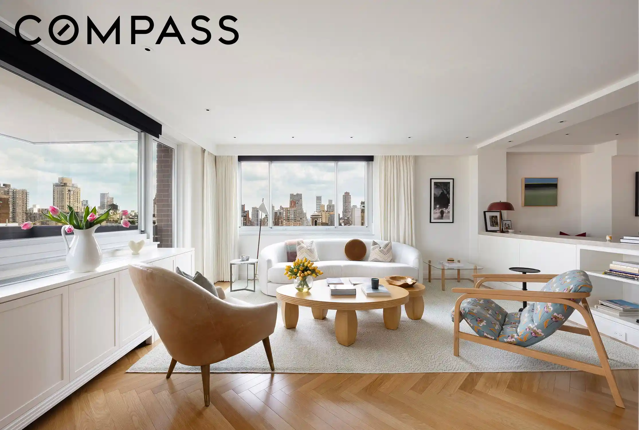 Photo 1 of Condo for sale at 40 E 80th Street #21/22B, New York City, NY 10075 | MLS# RLS20109961 | Listing updated on 2026-10-29