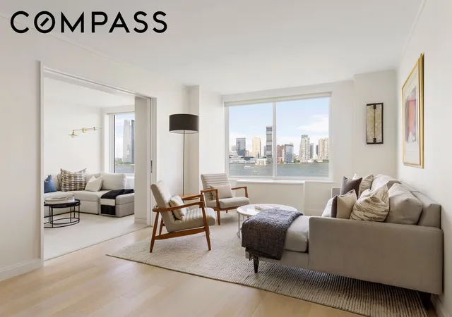 Condo for sale at 212 Warren St #11E, New York City, NY 10282 | MLS# RLS20102649