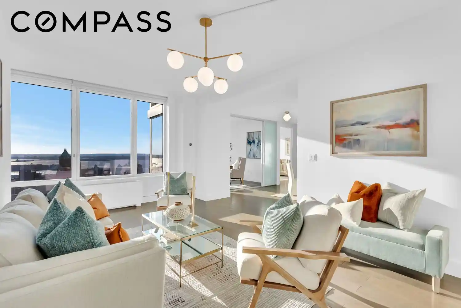 Photo 1 of Condo for sale at 388 Bridge St #38AB, New York City, NY 11201 | MLS# RLS20113657 | Listing updated on 2026-10-29