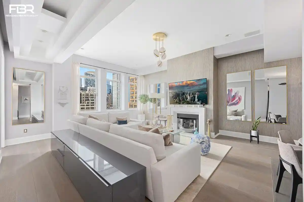Photo 1 of Sale Pending at 252 7th Avenue #PH-J, New York City, NY 10001 | MLS# RLS20113672 | Listing updated on 2026-10-29