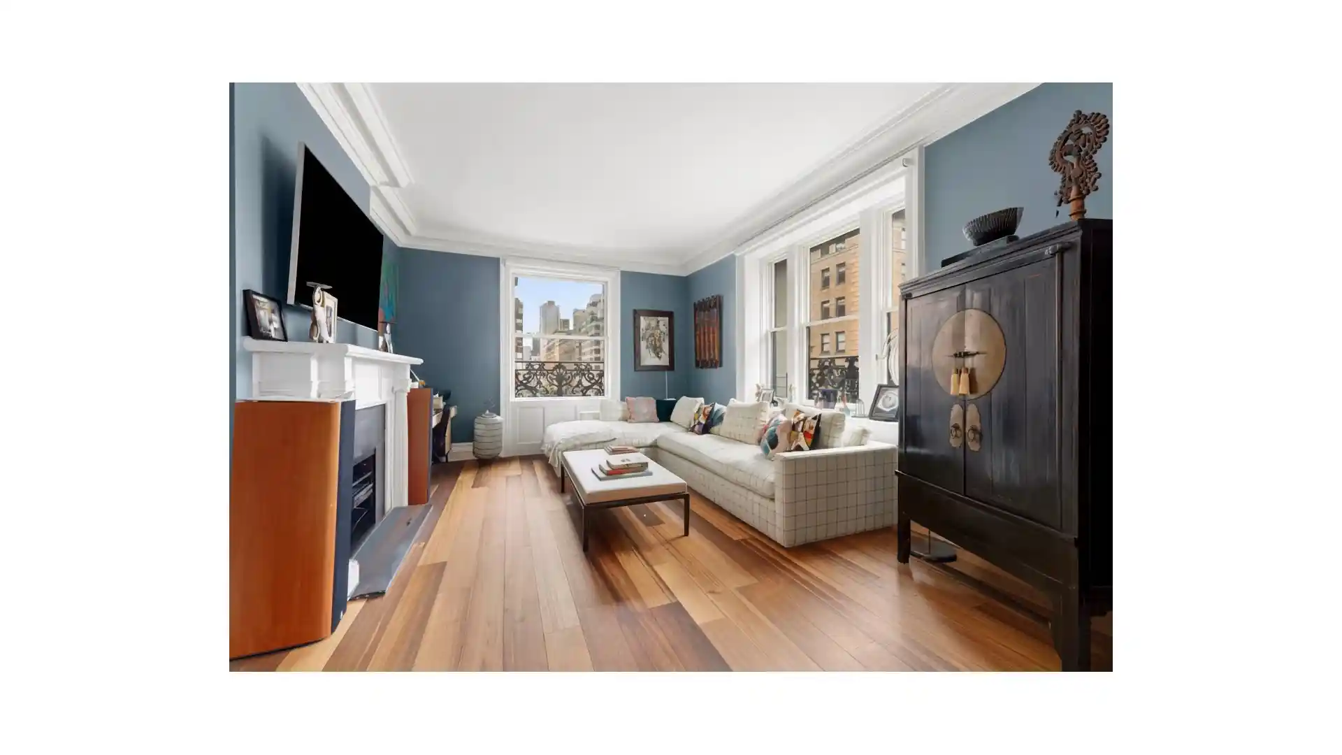 Photo 1 of Condo for sale at 1261 Madison Ave #6S, New York City, NY 10128 | MLS# RLS20113680 | Listing updated on 2026-10-21