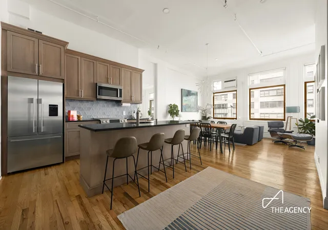 Single family home for sale at 12 E 14th Street #4F, New York City, NY 10003 | MLS# RLS20113695