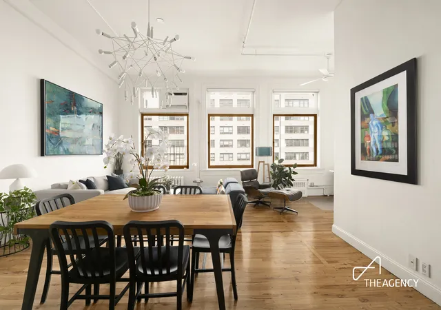 Photo 1 of Single family home for sale at 12 E 14th Street #4F, New York City, NY 10003 | MLS# RLS20113695 | Listing updated on 2026-10-07