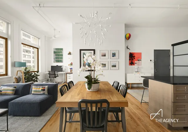 Photo 2 of Single family home for sale at 12 E 14th Street #4F, New York City, NY 10003 | MLS# RLS20113695 | Listing updated on 2026-10-07
