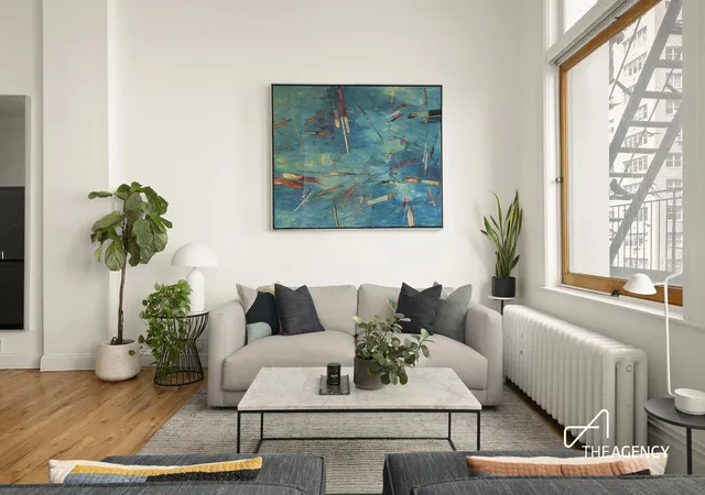 Photo 3 of Single family home for sale at 12 E 14th Street #4F, New York City, NY 10003 | MLS# RLS20113695 | Listing updated on 2026-10-07