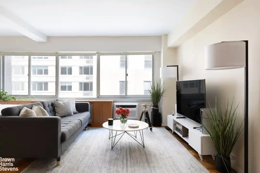 Photo 1 of Sale Pending at 240 E 55th Street #6D, New York City, NY 10022 | MLS# RLS20113696 | Listing updated on 2026-10-29