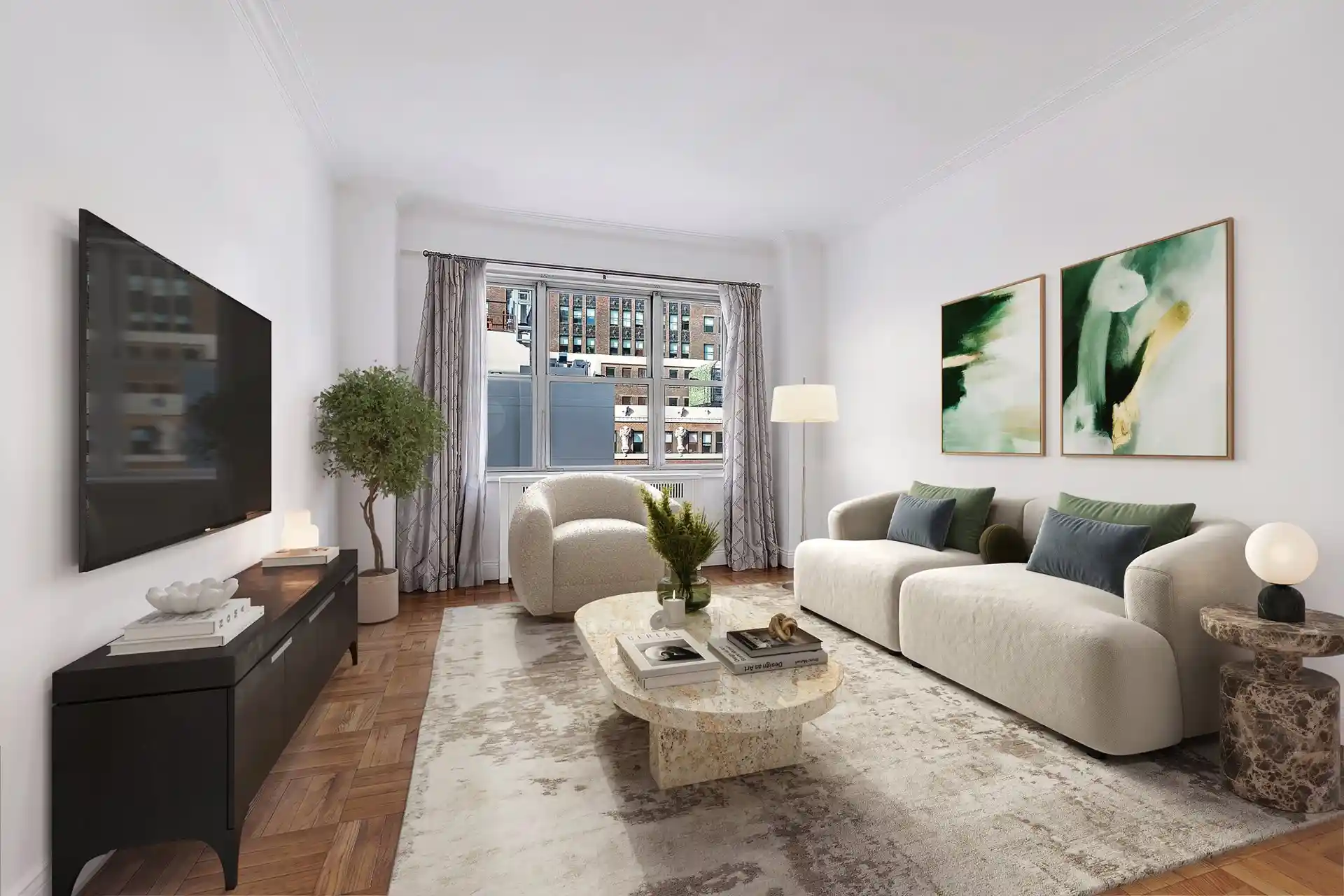 Photo 1 of Condo for sale at 220 Madison Ave #12L, New York City, NY 10016 | MLS# RLS20113697 | Listing updated on 2026-10-29