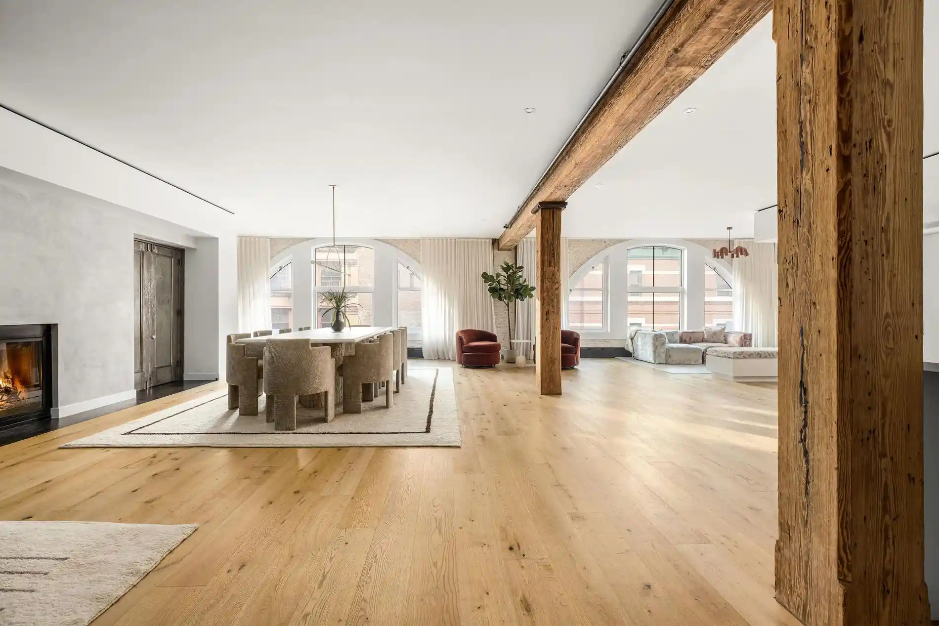 Photo 1 of Condo for sale at 152 Franklin St #6, New York City, NY 10013 | MLS# RLS20113701 | Listing updated on 2026-10-30