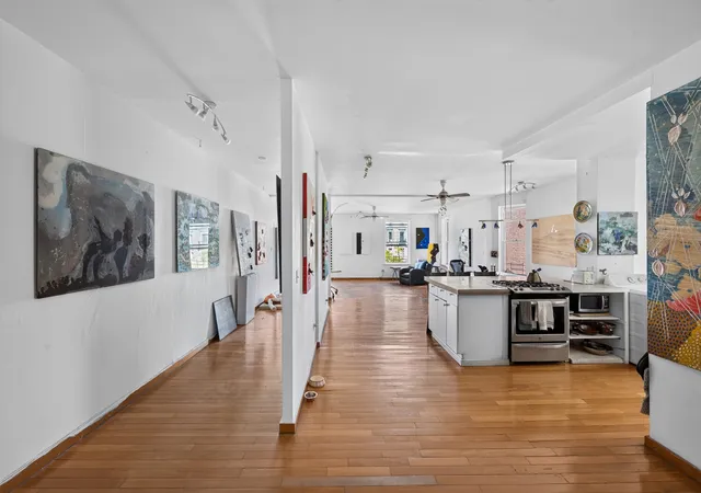 Photo 1 of House for sale at 1855 Adam Clayton Powell Jr Blvd #5C, New York City, NY 10026 | MLS# RLS20113704 | Listing updated on 2026-10-08