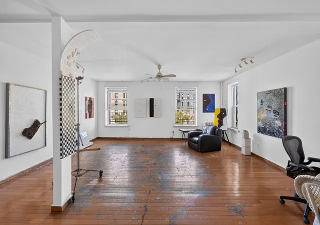 Photo 2 of House for sale at 1855 Adam Clayton Powell Jr Blvd #5C, New York City, NY 10026 | MLS# RLS20113704 | Listing updated on 2026-10-08