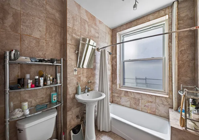 Photo 3 of House for sale at 1855 Adam Clayton Powell Jr Blvd #5C, New York City, NY 10026 | MLS# RLS20113704 | Listing updated on 2026-10-08