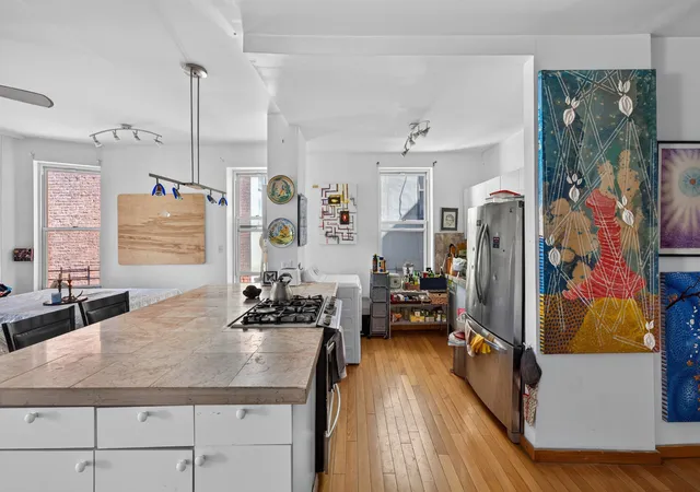 Photo 4 of House for sale at 1855 Adam Clayton Powell Jr Blvd #5C, New York City, NY 10026 | MLS# RLS20113704 | Listing updated on 2026-10-08