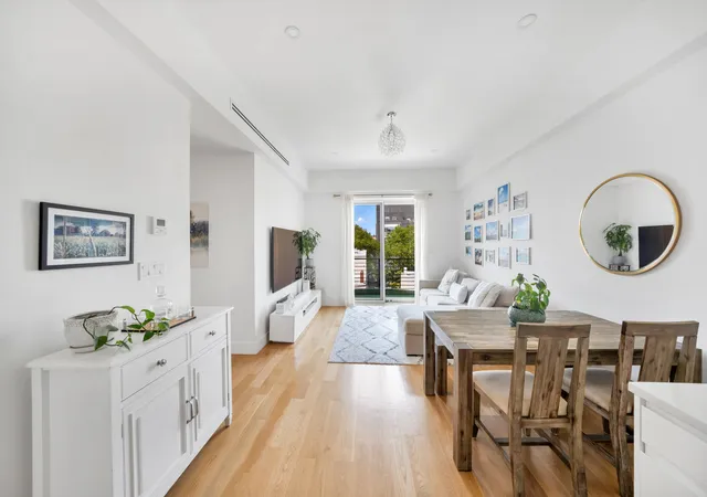 Photo 1 of Condo for sale at 21 Powers St #PHC, New York City, NY 11211 | MLS# RLS20113705 | Listing updated on 2026-10-07
