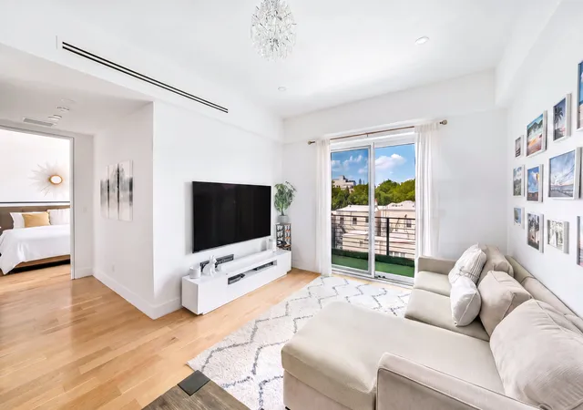 Photo 2 of Condo for sale at 21 Powers St #PHC, New York City, NY 11211 | MLS# RLS20113705 | Listing updated on 2026-10-07