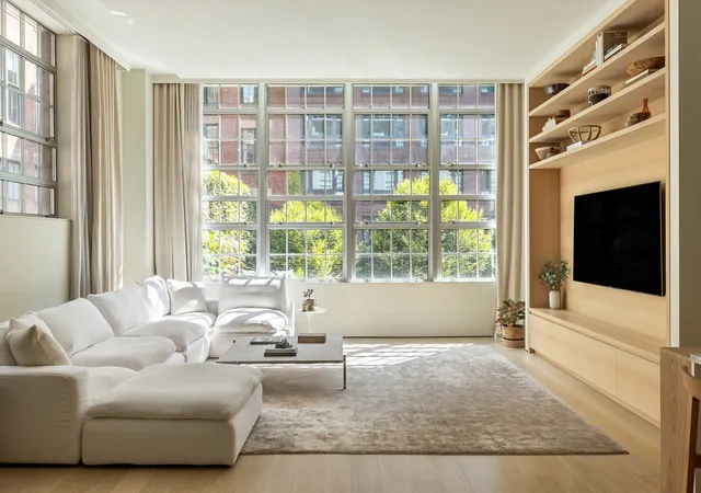 Single family home for sale at 200 Water St #2C, New York City, NY 11201 | MLS# RLS20113715