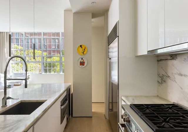 Photo 4 of Single family home for sale at 200 Water St #2C, New York City, NY 11201 | MLS# RLS20113715 | Listing updated on 2026-10-07