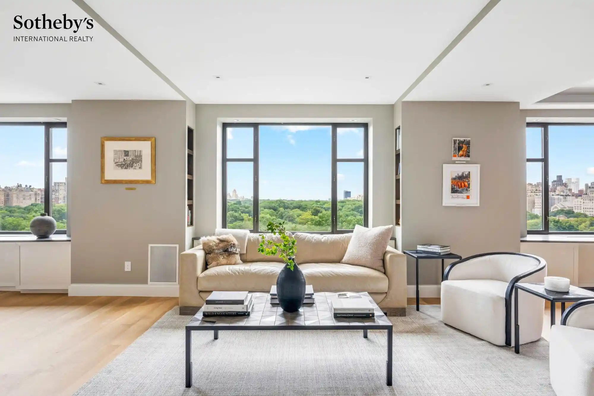 Photo 1 of Condo for sale at 110 Central Park S #12AB, New York City, NY 10019 | MLS# RLS20113718 | Listing updated on 2026-10-29