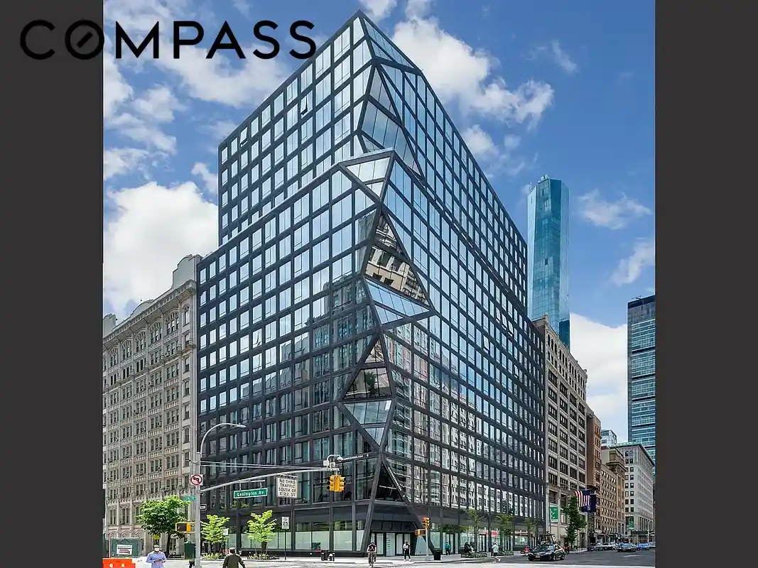 Photo 1 of Condo for sale at 121 E 22nd Street #N1403, New York City, NY 10010 | MLS# RLS20112156 | Listing updated on 2026-10-28