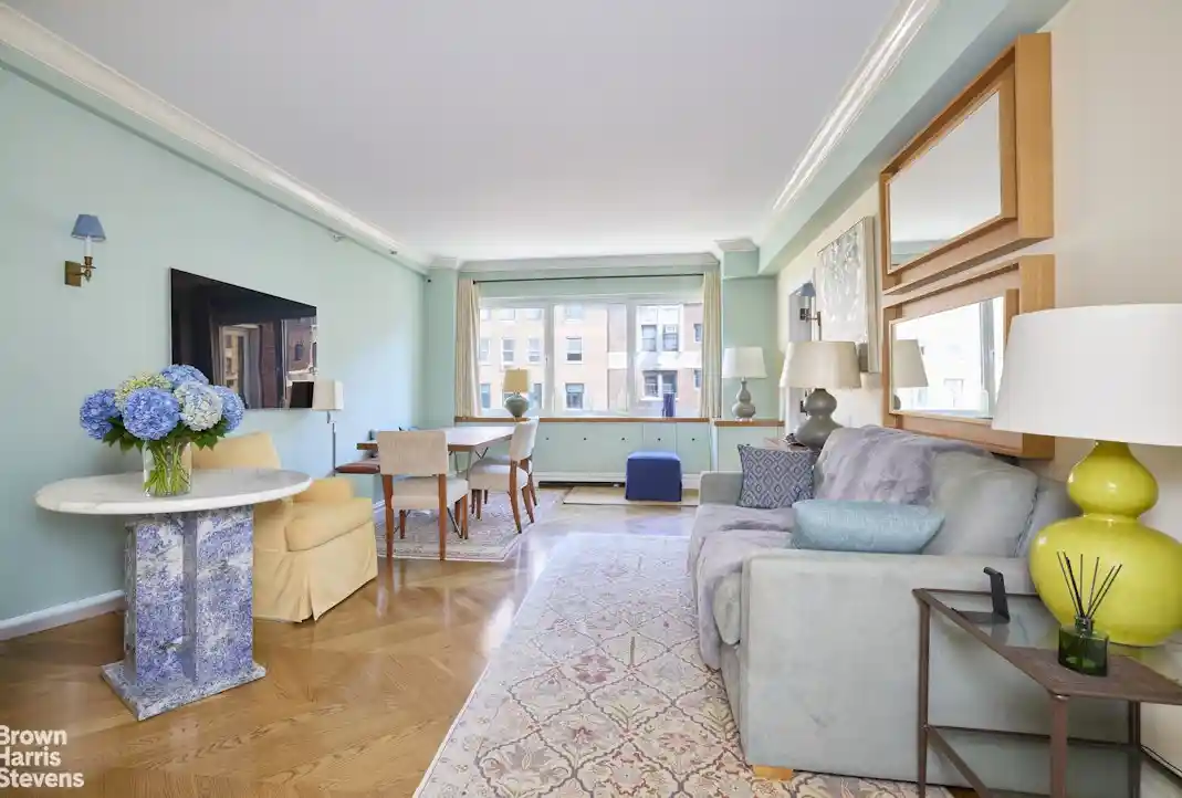 Photo 1 of Sale Pending at 35 E 85th Street #15AD/15AN, New York City, NY 10028 | MLS# RLS20113720 | Listing updated on 2026-10-29