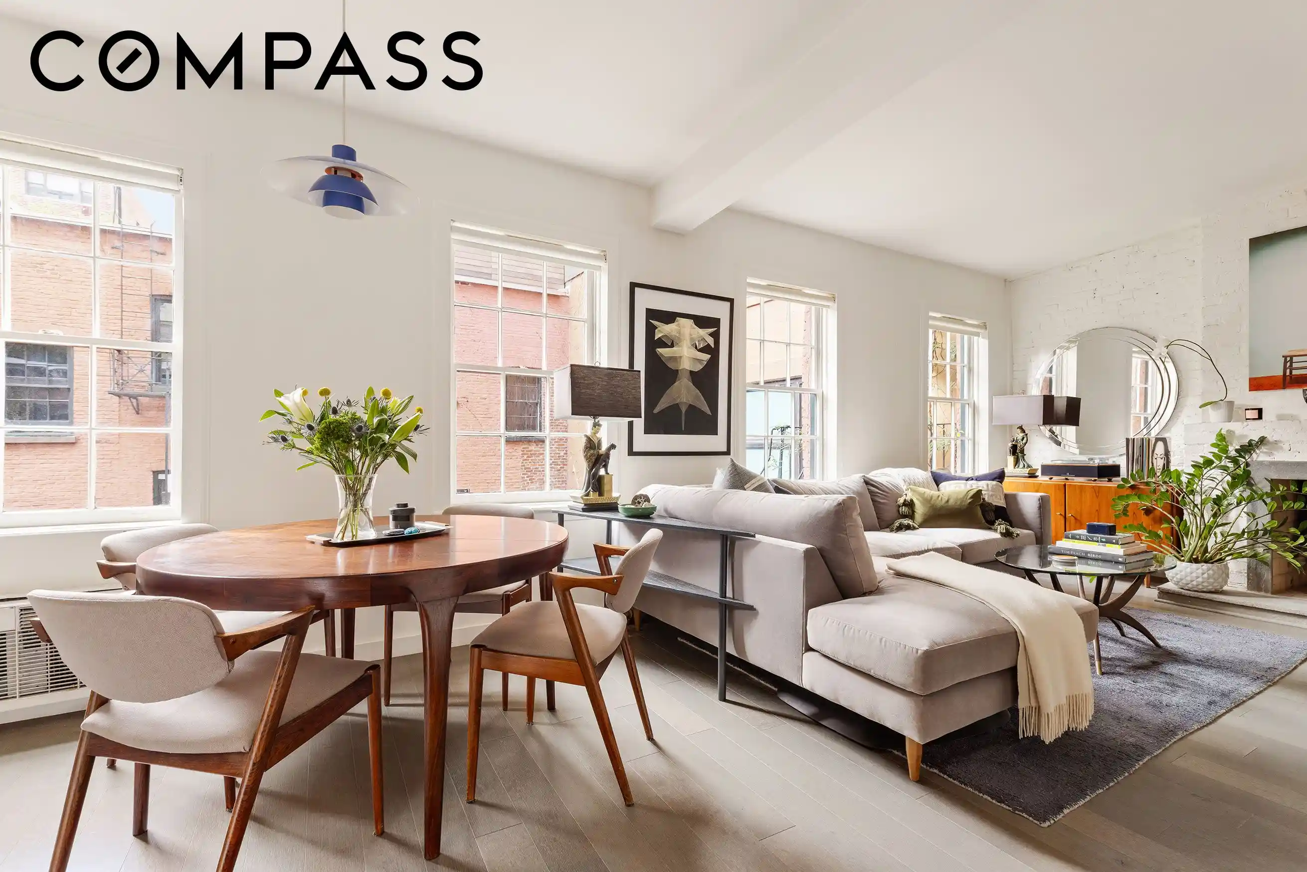 Photo 1 of Townhouse for sale at 47 49 King St #12, New York City, NY 10014 | MLS# RLS20113732 | Listing updated on 2026-10-23