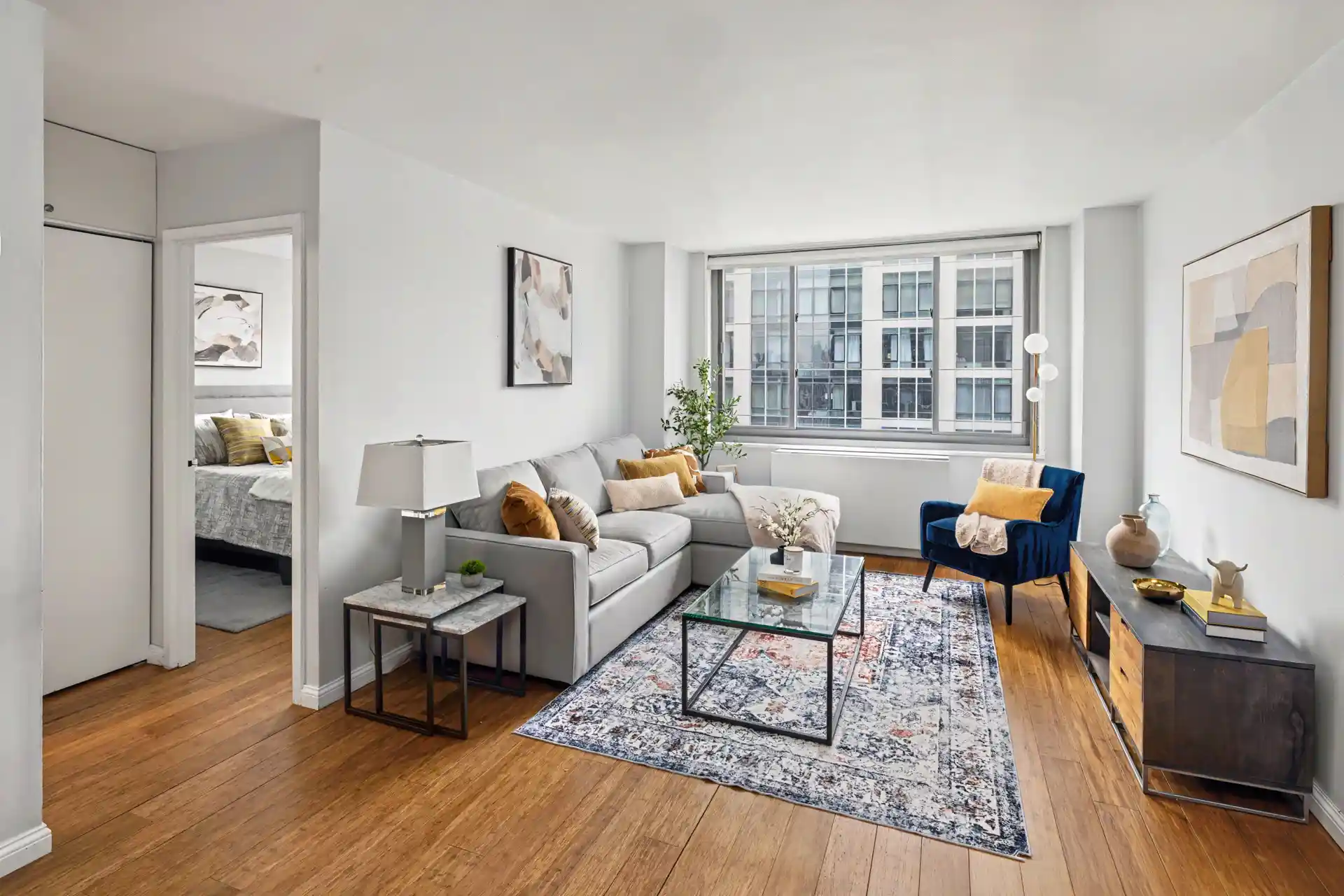 Photo 1 of Condo for sale at 2025 Broadway #18B, New York City, NY 10023 | MLS# RLS20113744 | Listing updated on 2026-10-30