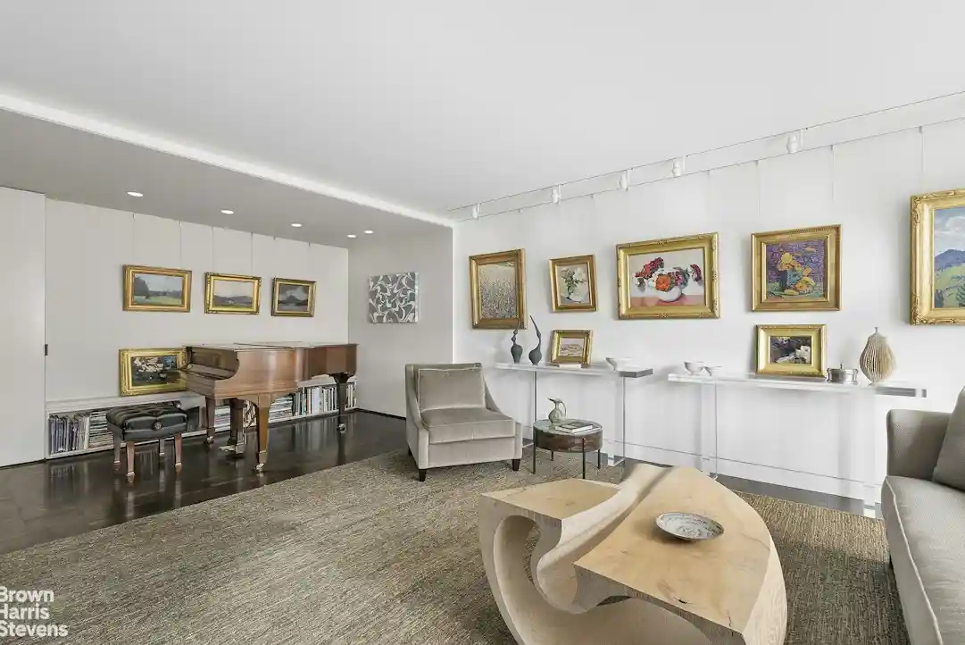 Photo 1 of Condo for sale at 1050 5th Avenue #7C, New York City, NY 10028 | MLS# RLS20113770 | Listing updated on 2026-10-29