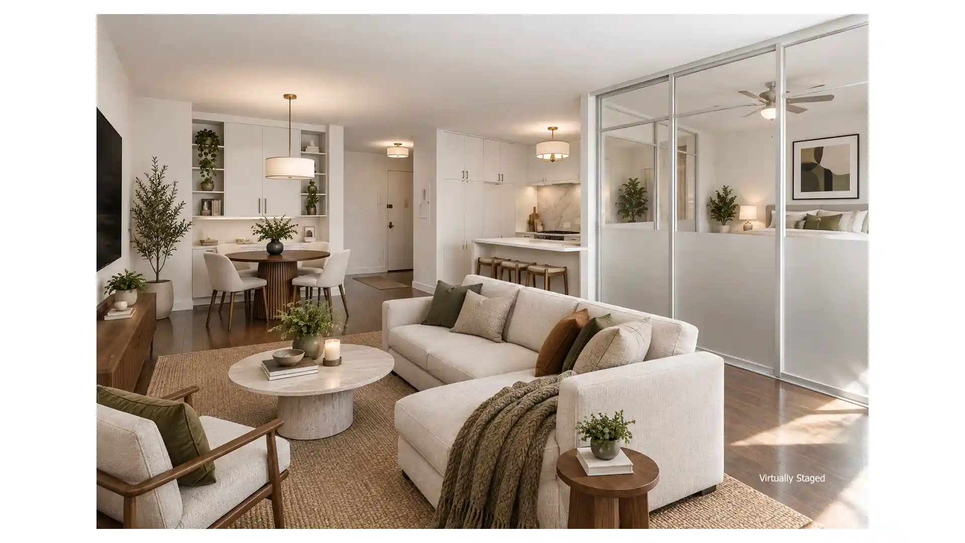 Photo 1 of Condo for sale at 75 Henry St #29J, New York City, NY 11201 | MLS# RLS20113790 | Listing updated on 2026-10-29