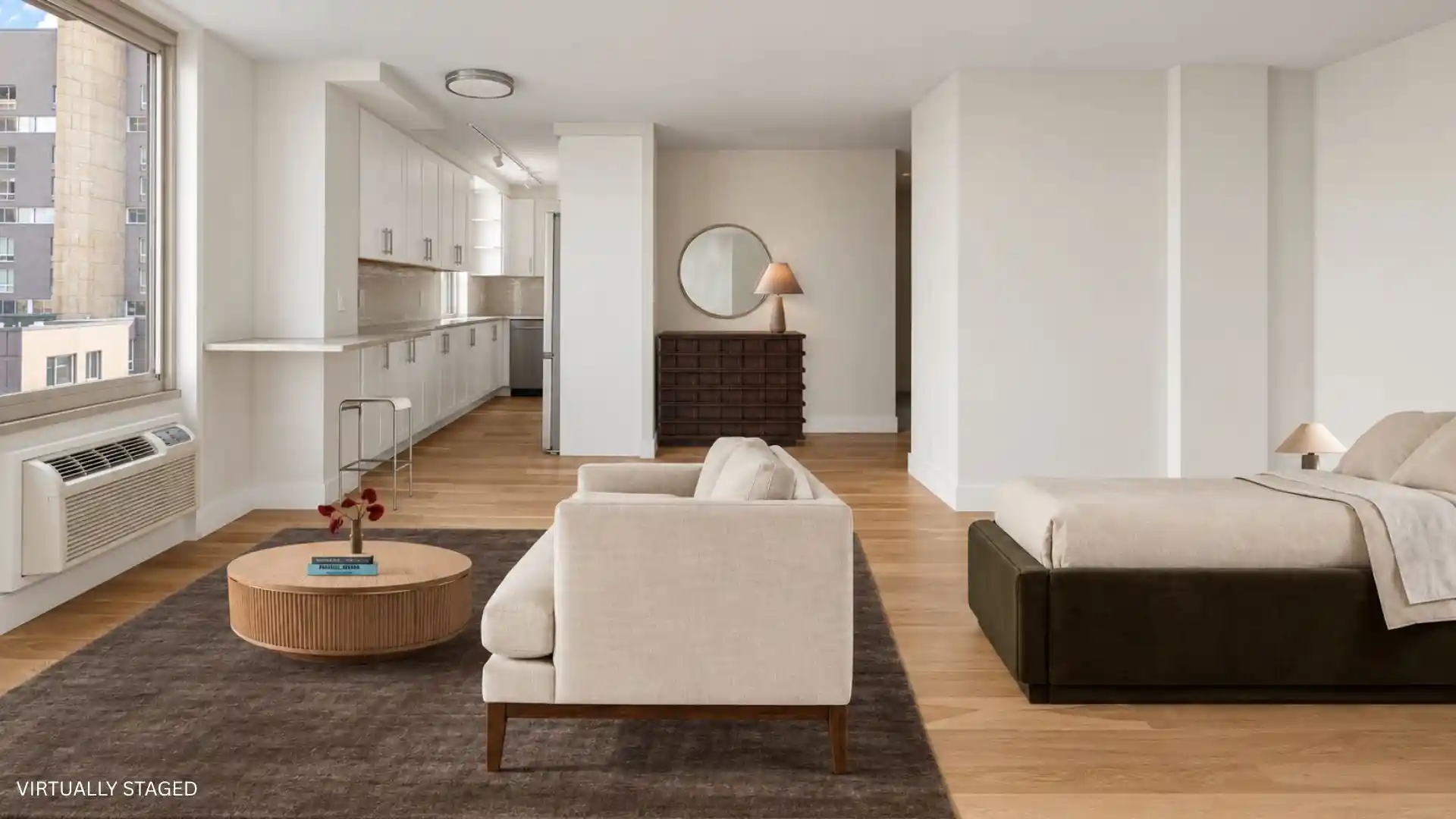 Photo 1 of Condo for sale at 555 Main St #1311, New York City, NY 10044 | MLS# RLS20113795 | Listing updated on 2026-10-31