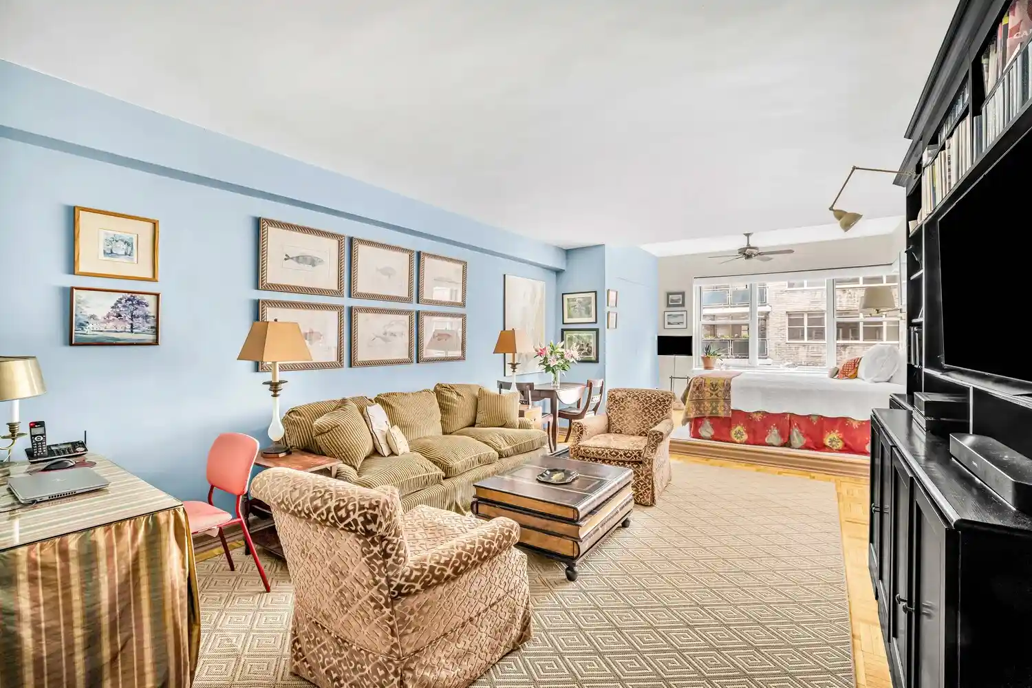 Photo 1 of Condo for sale at 215 E 79th Street #7E, New York City, NY 10075 | MLS# RLS20113798 | Listing updated on 2026-10-29