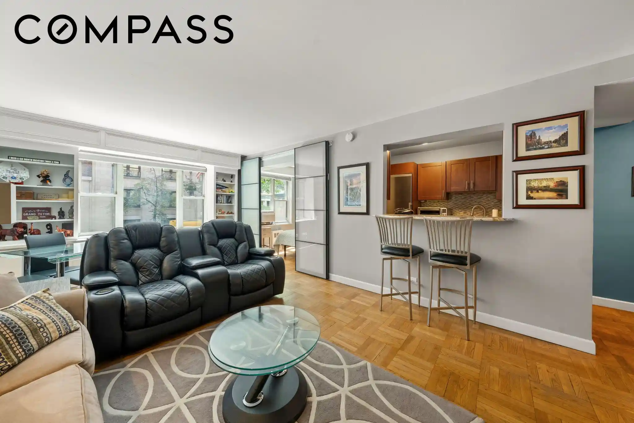 Photo 1 of Condo for sale at 310 Lexington Ave #2H, New York City, NY 10016 | MLS# RLS20107296 | Listing updated on 2026-10-29