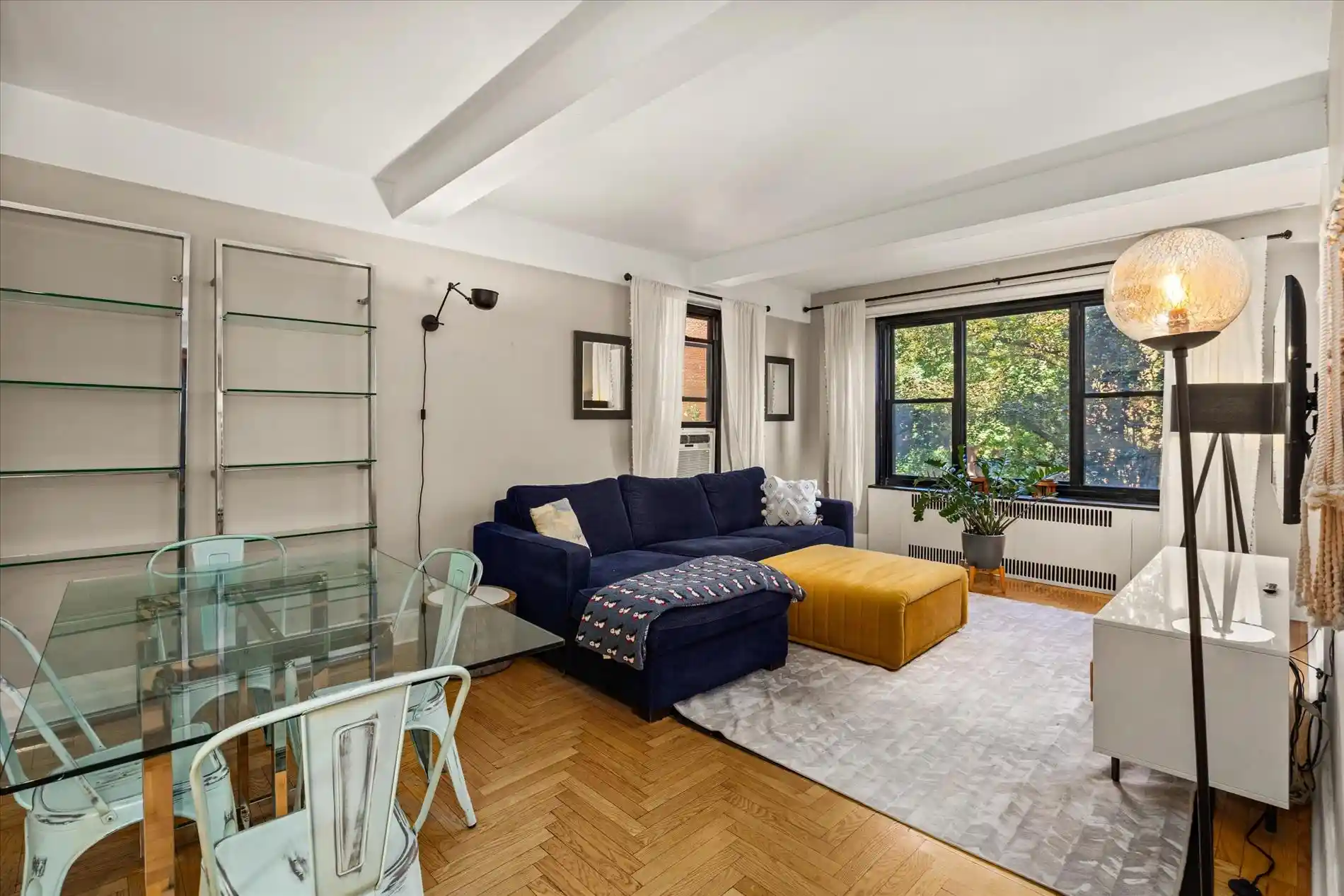 Photo 1 of Condo for sale at 65 Park Ter E #C-48, New York City, NY 10034 | MLS# RLS20113812 | Listing updated on 2026-10-30