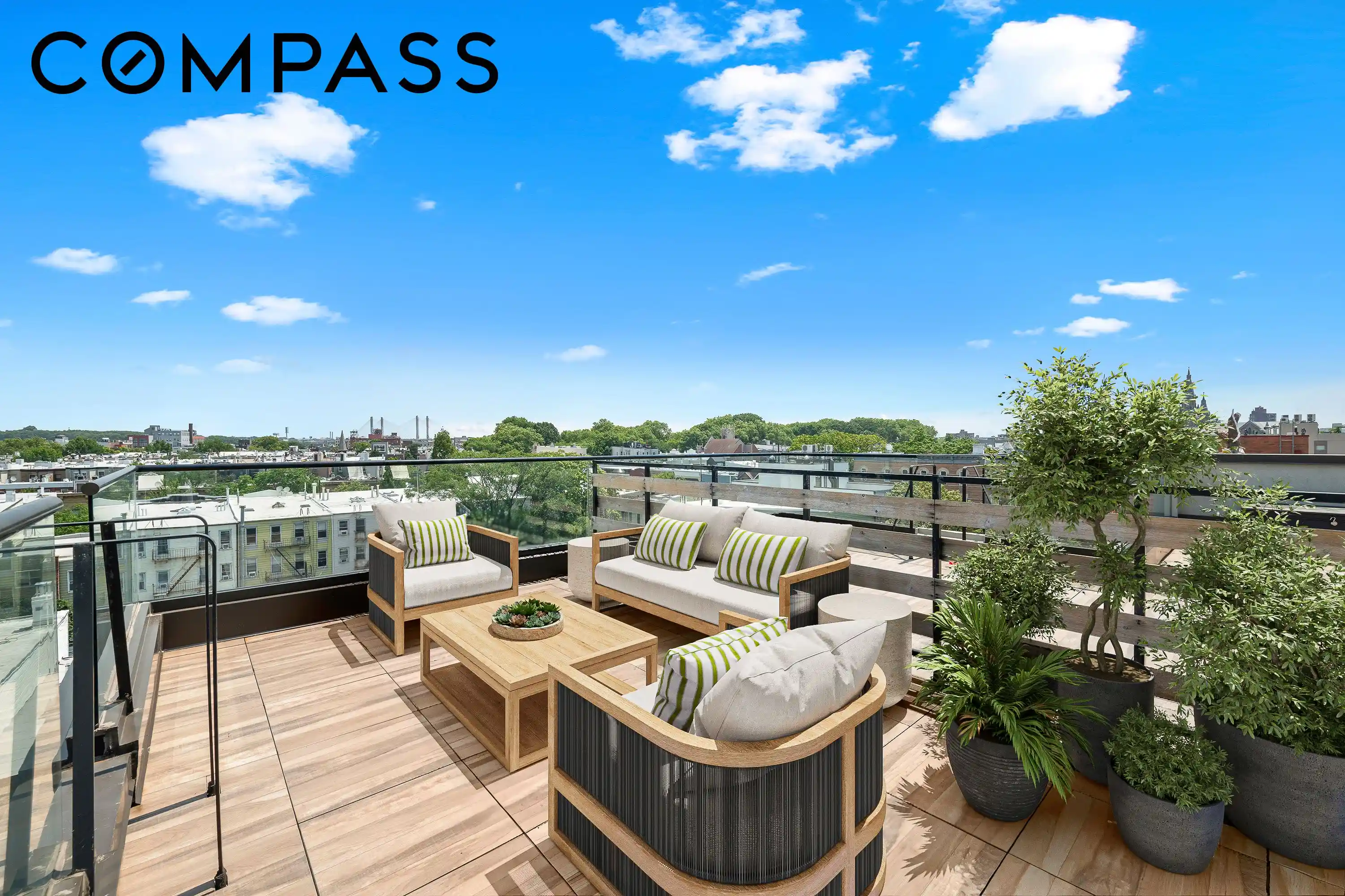 Photo 1 of Condo for sale at 91 Diamond St #PHB, New York City, NY 11222 | MLS# RLS20104601 | Listing updated on 2026-10-29