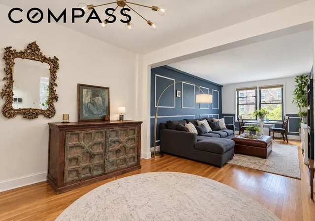 Photo 3 of Condo for sale at 9040 Fort Hamilton Pkwy #4G, New York City, NY 11209 | MLS# RLS20103297 | Listing updated on 2026-10-06